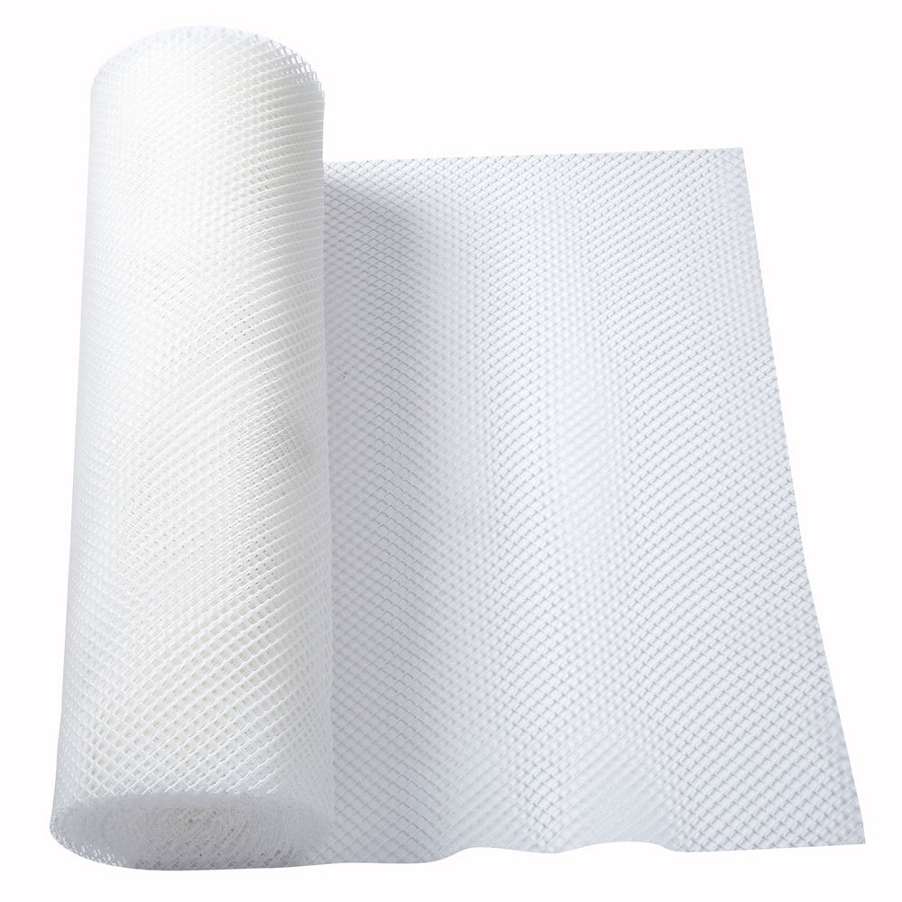 080-BL240W Bar/Shelf Liner - 2' x 40', White