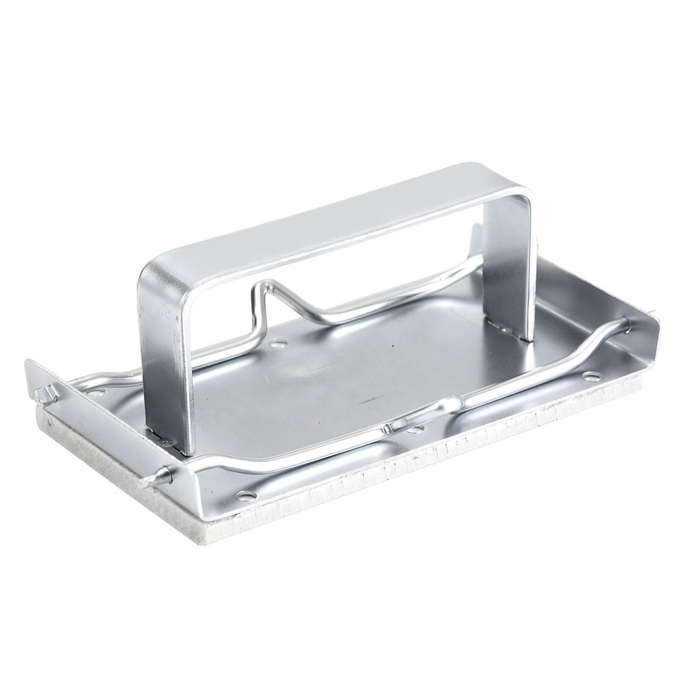 080-GSH1 Grill Screen Holder, 5 x 2 3/4"