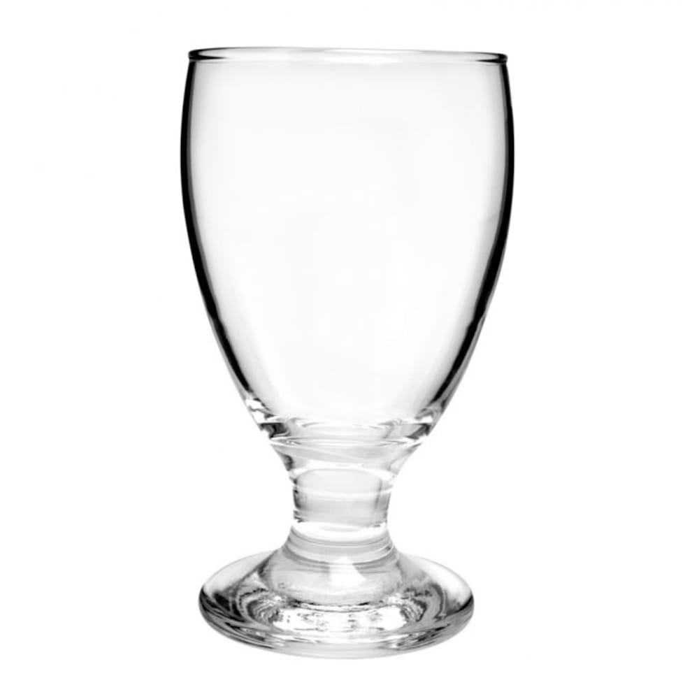 Anchor 7221M Excellency Goblet Glass, 10 - 1/2 oz