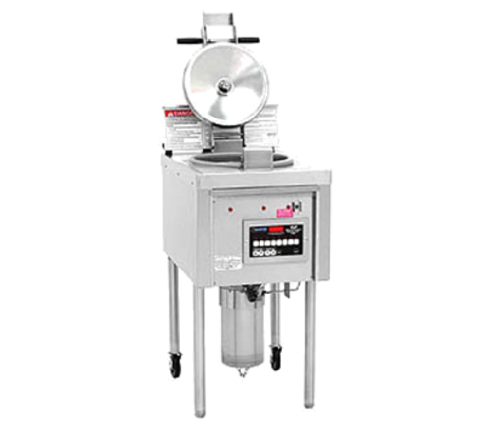Chicken fryer machine for home on sale