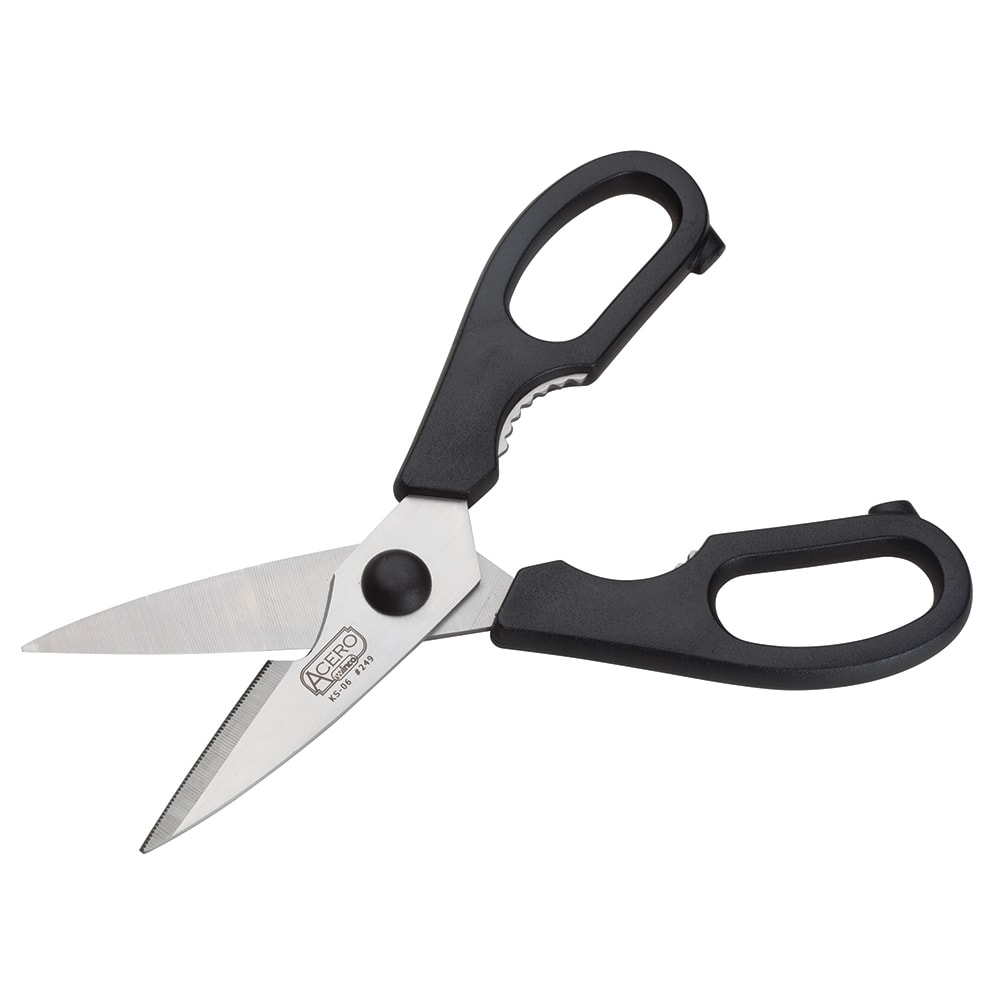 080-KS06 Kitchen Shears - Detachable