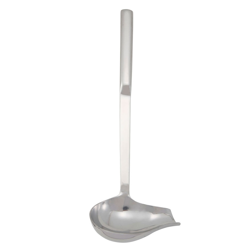 080-BWSP2 2 oz Deluxe Spout Ladle
