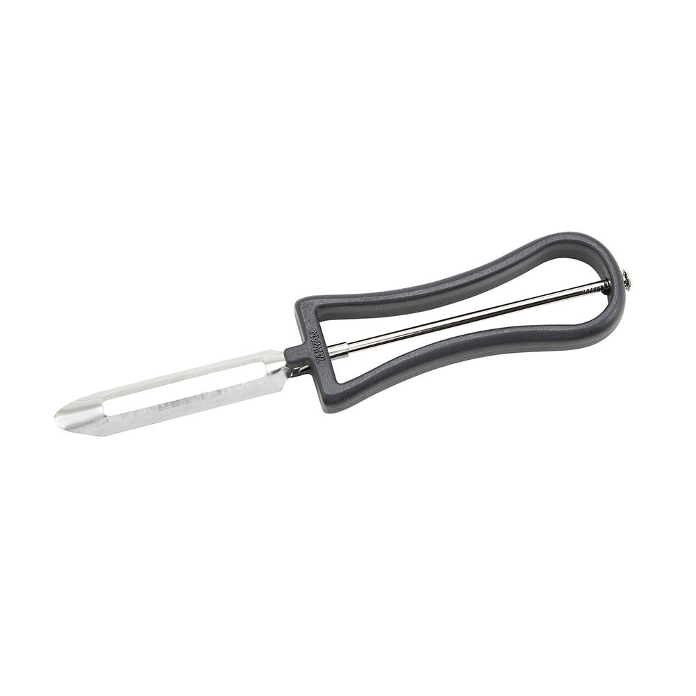 080-VP2 Carded Vegetable Peeler w/ Plastic Handle