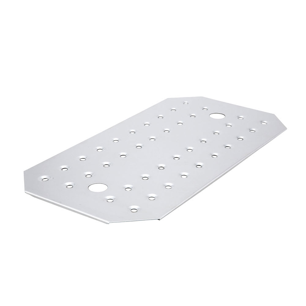 080-SPFB1 Full Size False Bottom , Stainless