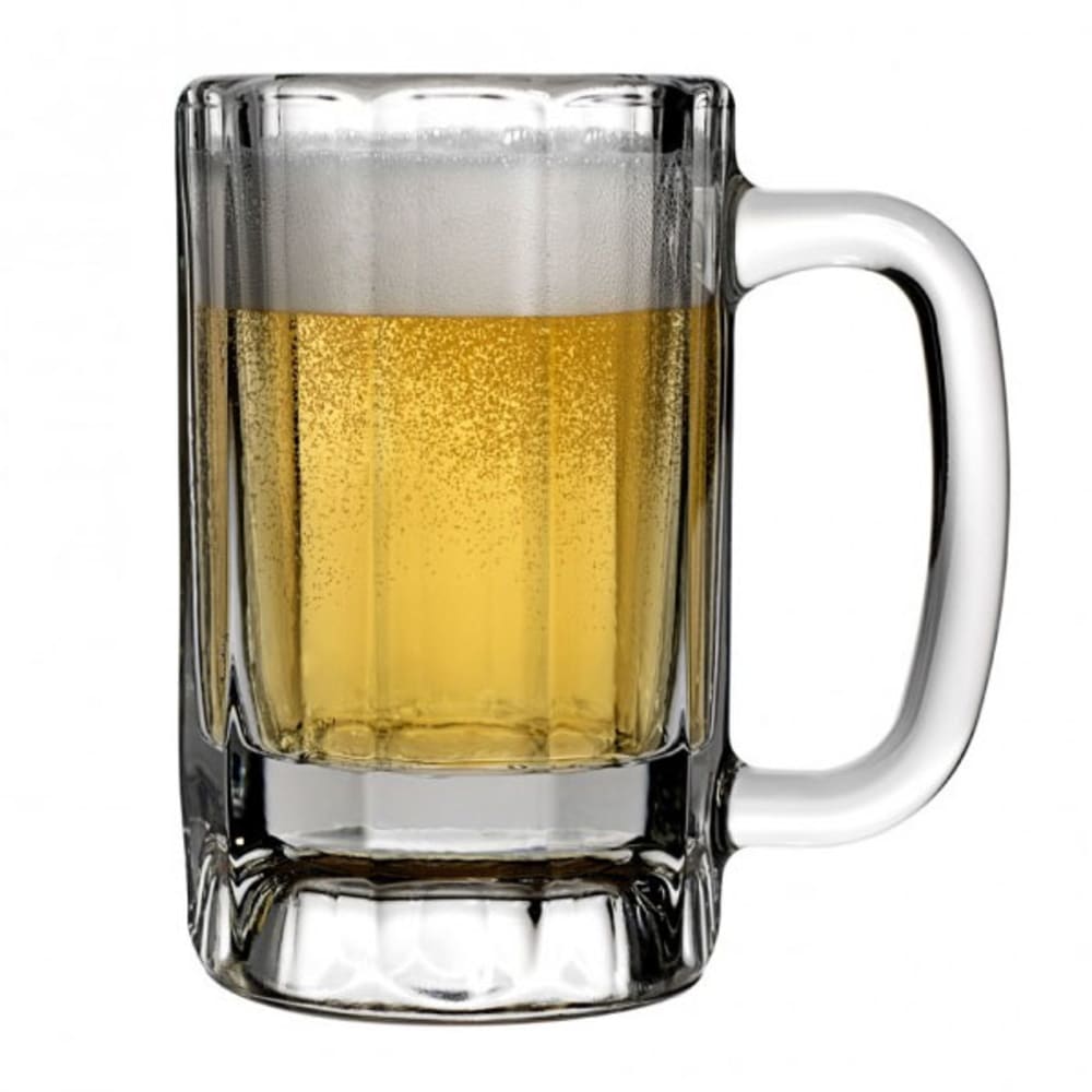 075-90132 10 oz Beer Mug