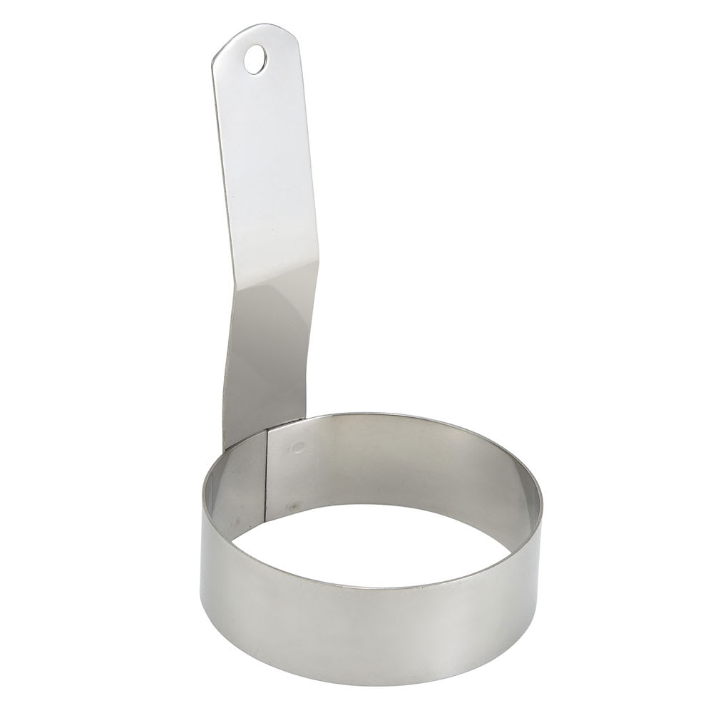 080-EGR3 3" Round Egg Ring