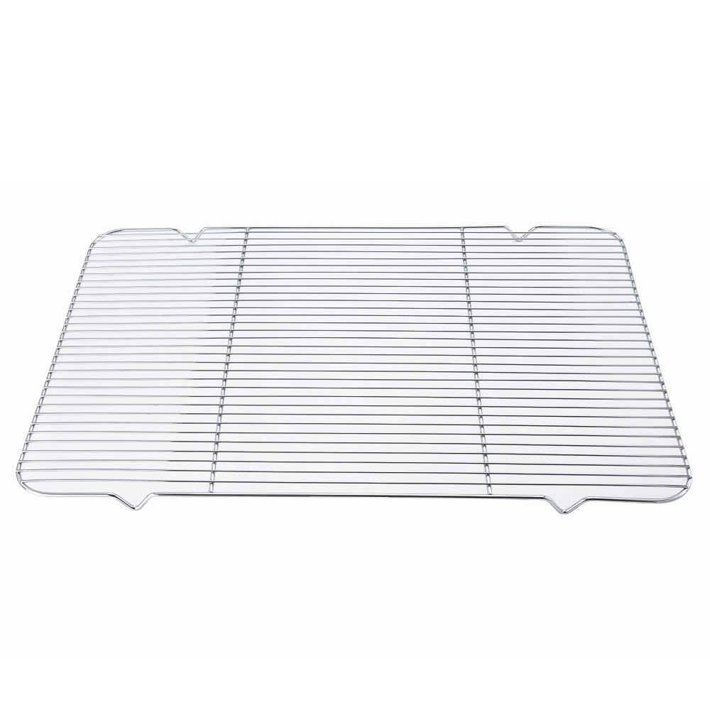 ICR-1725 Footed Wire Cooling Rack with Feet for Full Size Sheet