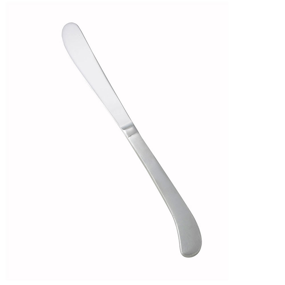 080-001508 7 3/8" Dinner Knife with 18/0 Stainless Grade, Lafayette Pattern