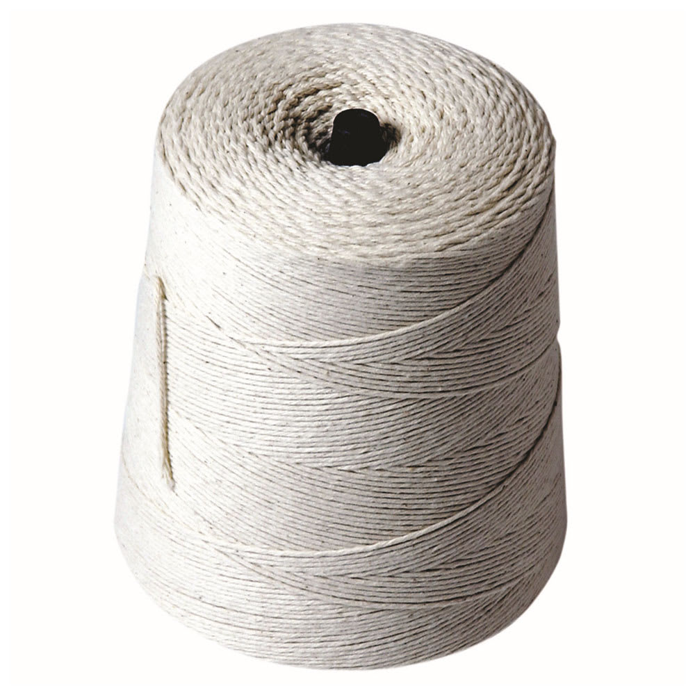 094-BT12 Butcher's Twine, 12 Ply, Breaking Strength 26 lbs.