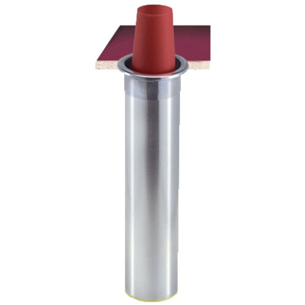 094-C3500CV Counter Mount Beverage Cup Dispenser, 32 46 oz Foam Cups, Vertical Mount