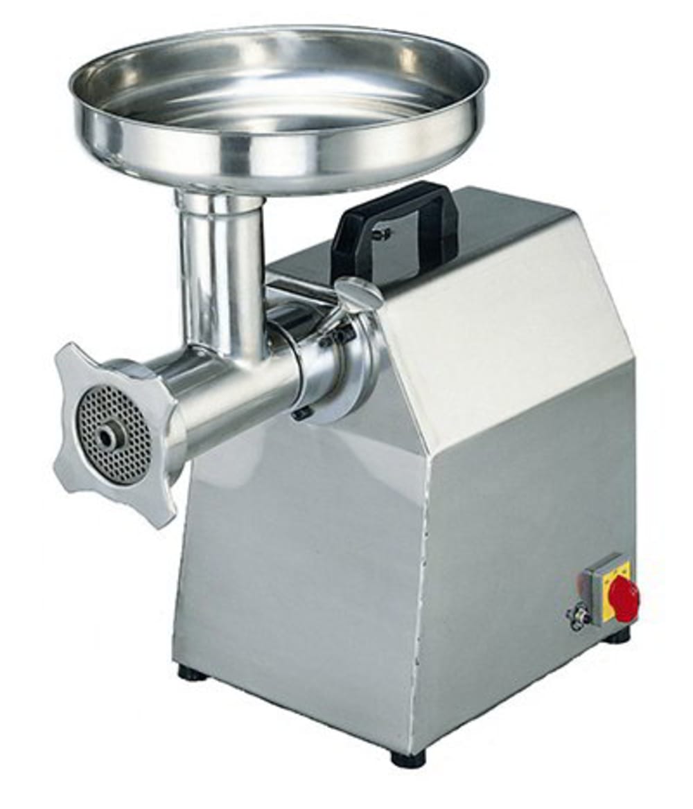 Chefmate meat grinder hotsell