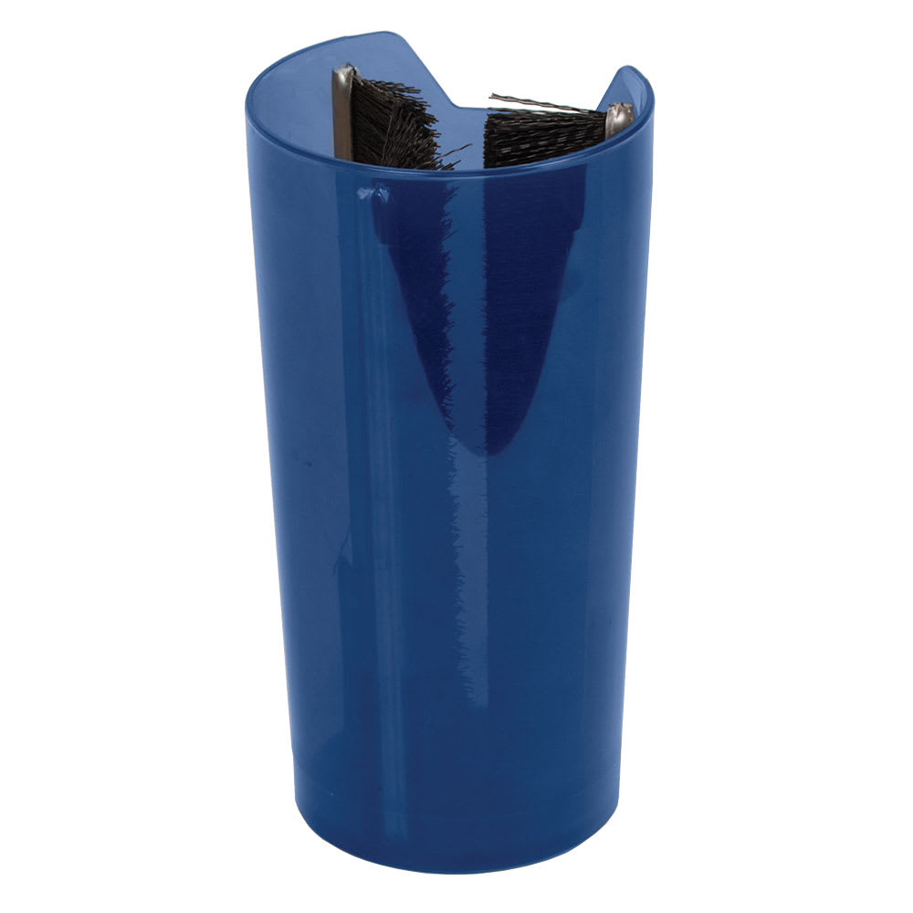 094-KLC28C Kleen-Cup Kolor-Cut Sanitizing Cup, For Spindle Mixers