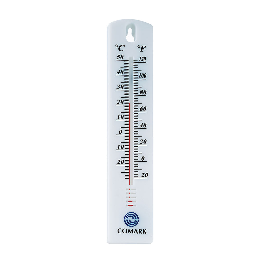 Comark, WT4, Wall Thermometer
