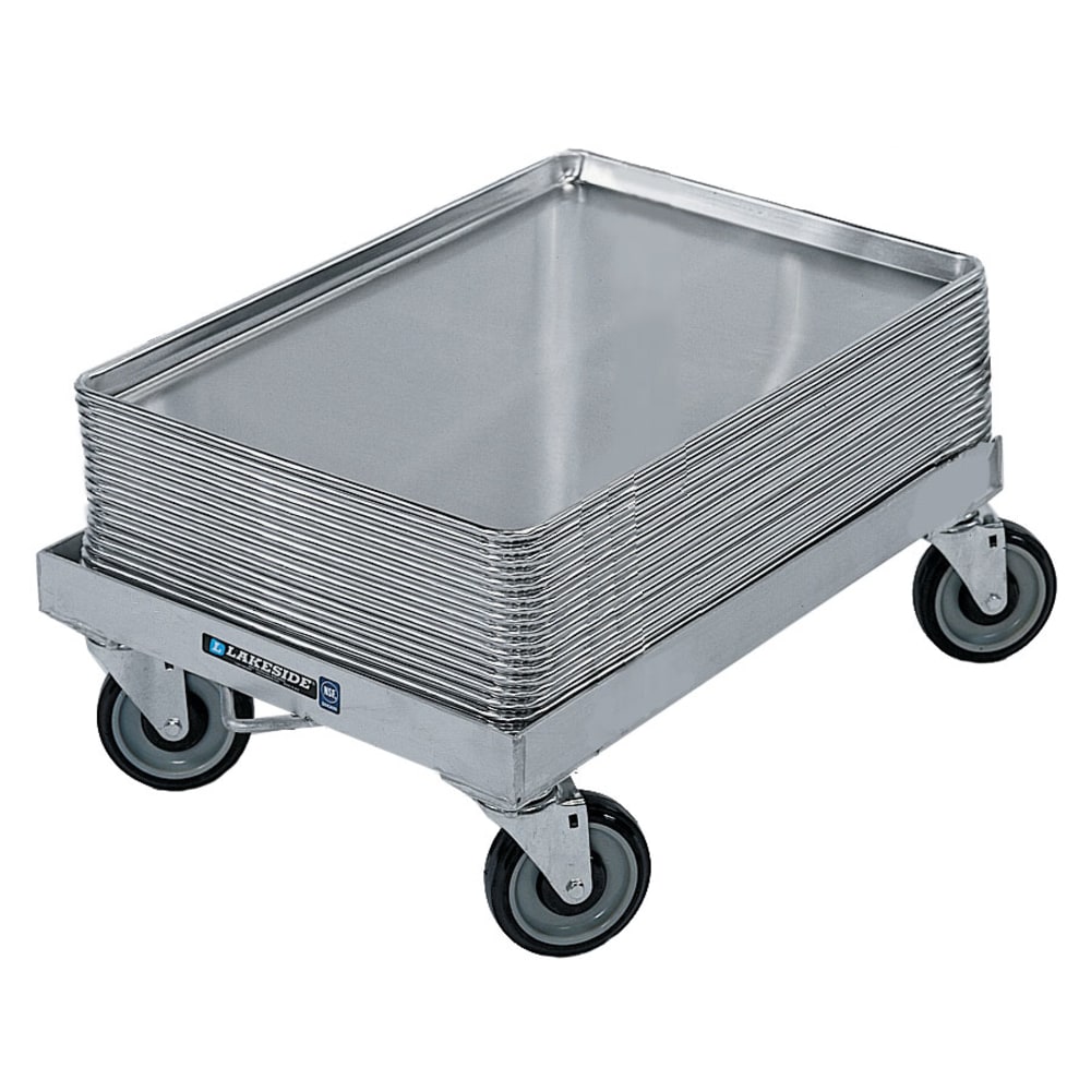 Lakeside 620 Dolly for Sheet Pans w/ 500 lb Capacity