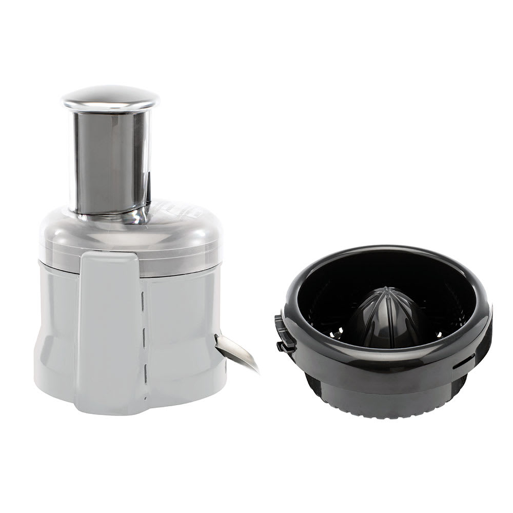 126-27396 Cuisine Kit w/ Fruit Sauce & Citrus Press for R301 Series