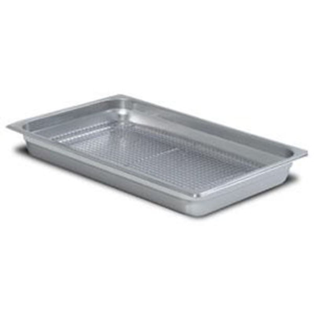 128-66089 Pan & Screen Set for 6000 Series Heat Lamps, 12x20"