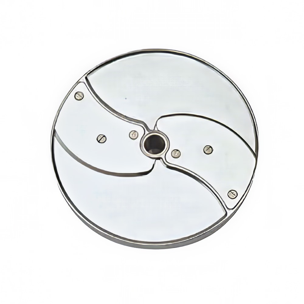 Robot Coupe 28063 Slicing Disc for CL-Series, 2 mm
