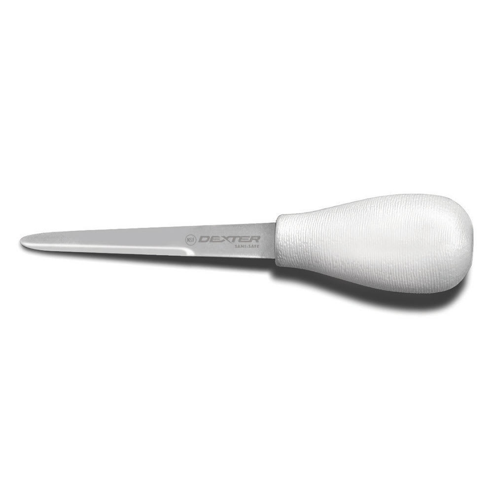 135-10433 SANI-SAFE® 4" Oyster Knife
