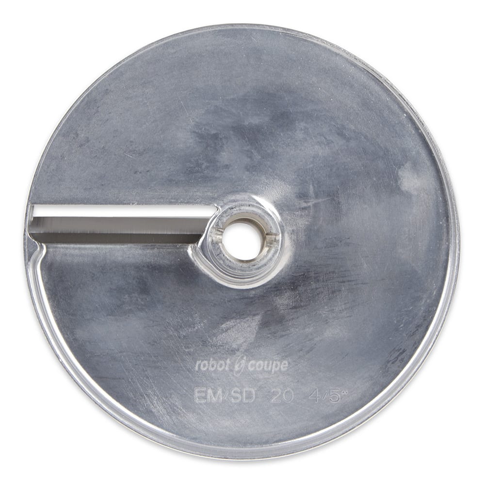 126-28132 Slicing Disc for CL-Series, 20 mm
