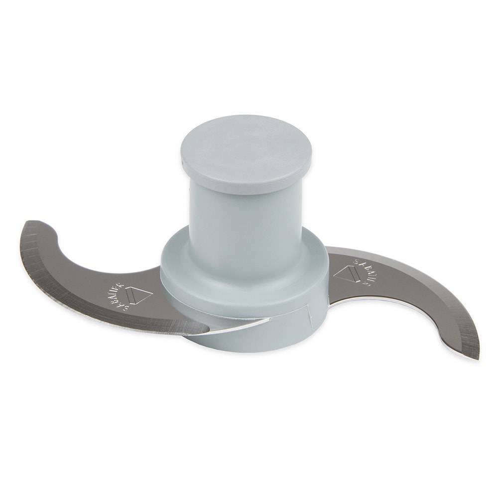 126-27054 Smooth S-Blade for R101