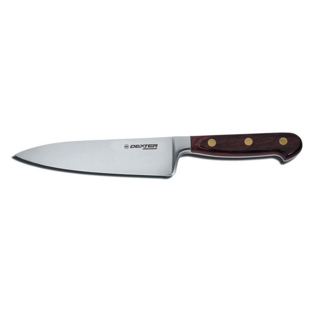 Victorinox 5.2003.15-X8 6 Chef Knife with Fibrox Handle