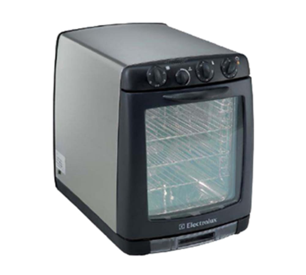 Electrolux Professional 260914 Half Size Combi Oven Boilerless 110v