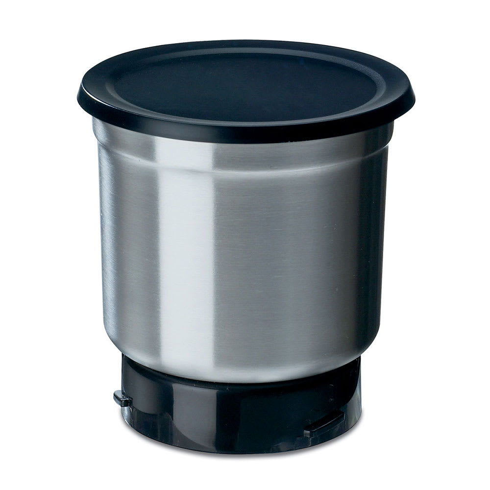 141-CAC103 Grinding Bowl for WSG30 w/ Storage Lid