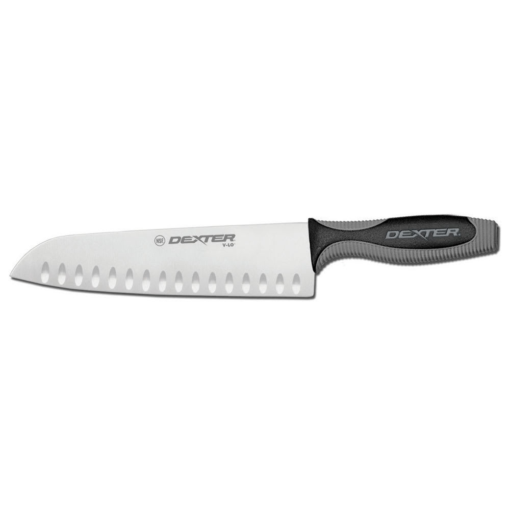 Cooking Knife 9 in - Carbon Steel