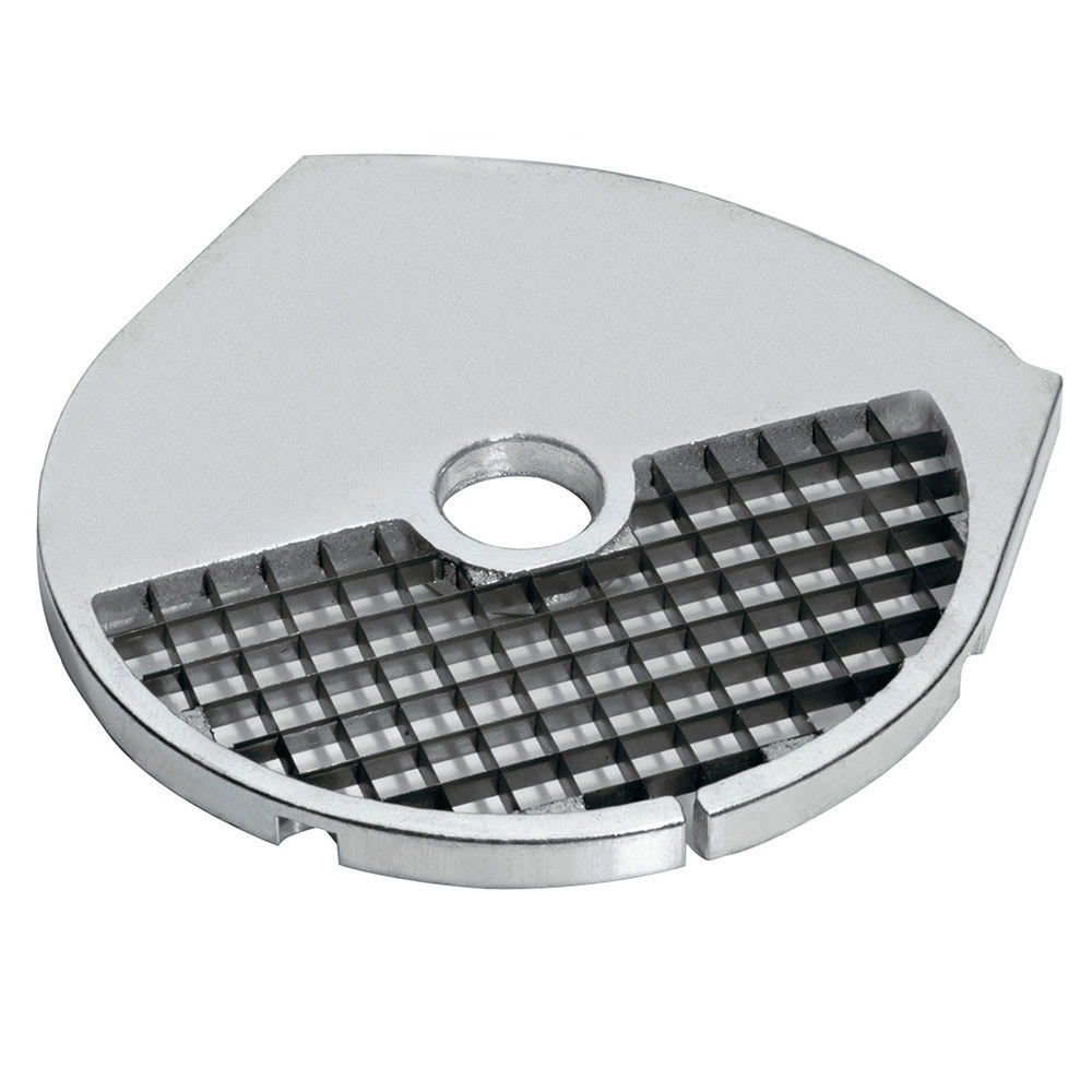 141-CAF24 Dicing Plate for FP2200, 1/2x1/2"