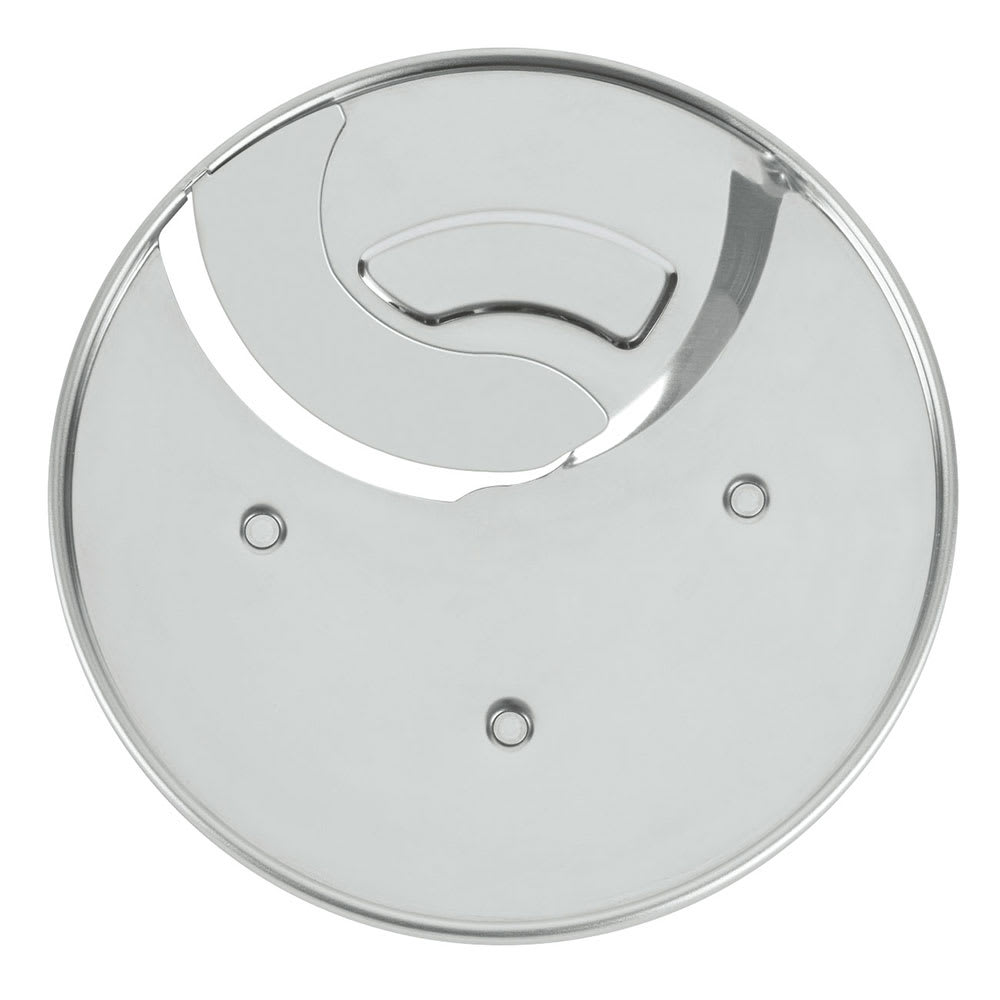 141-WFP146 1/8" Slicing Disc for WFP14S, WFP14SC