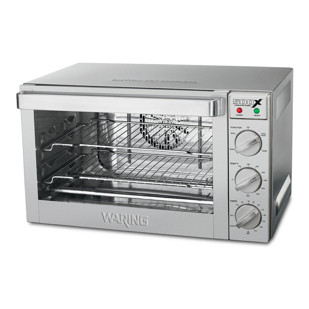 Countertop convection best sale