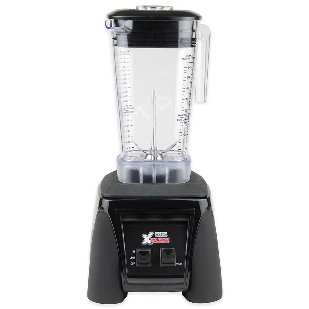 Waring MX1000XTX Countertop Drink Blender w/ Copolyester Container