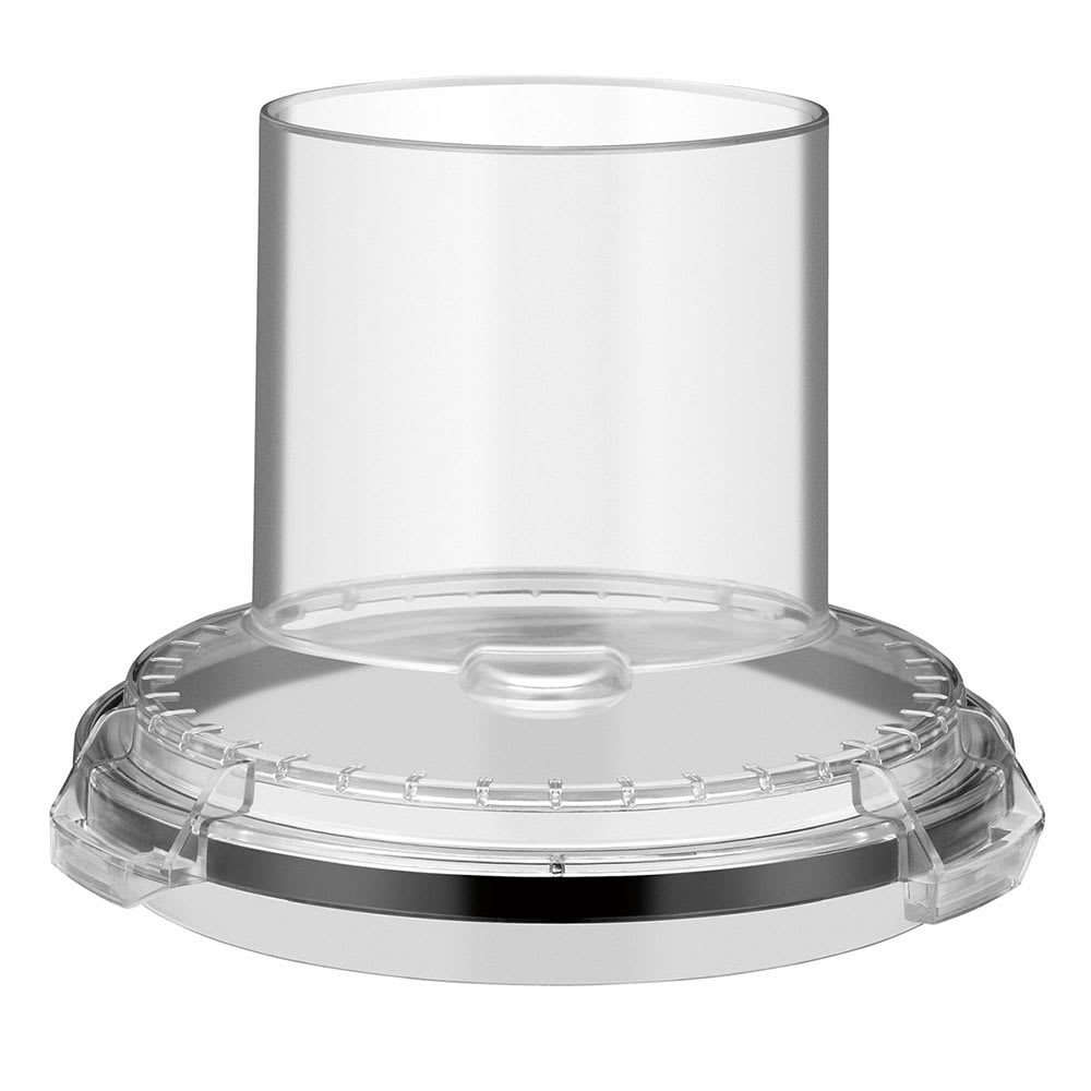 141-WFP11S3B Sealed LiquiLock Batch Bowl Cover for WFP11S