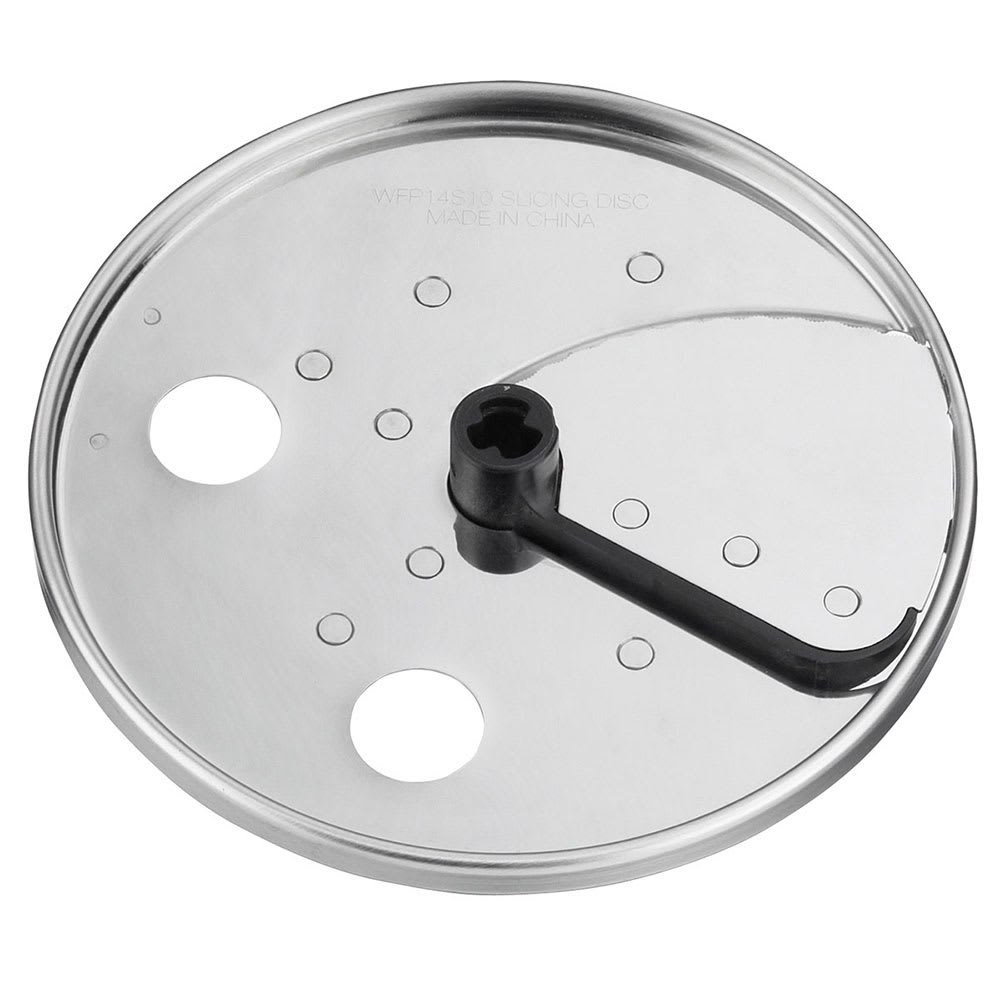 141-WFP11S4 Adjustable Slicing Disc For WFP11S