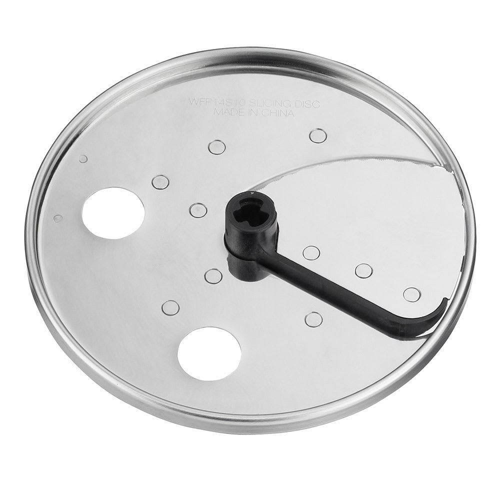 141-WFP14S10 Adjustable Slicing Disc For WFP14S & WFP14SC