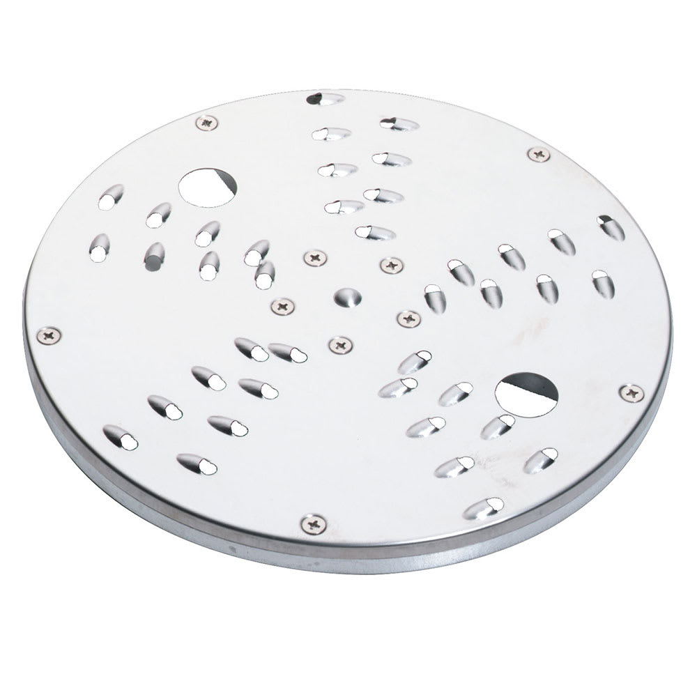 141-CAF20 3/16" Shredding Plate for FP2200