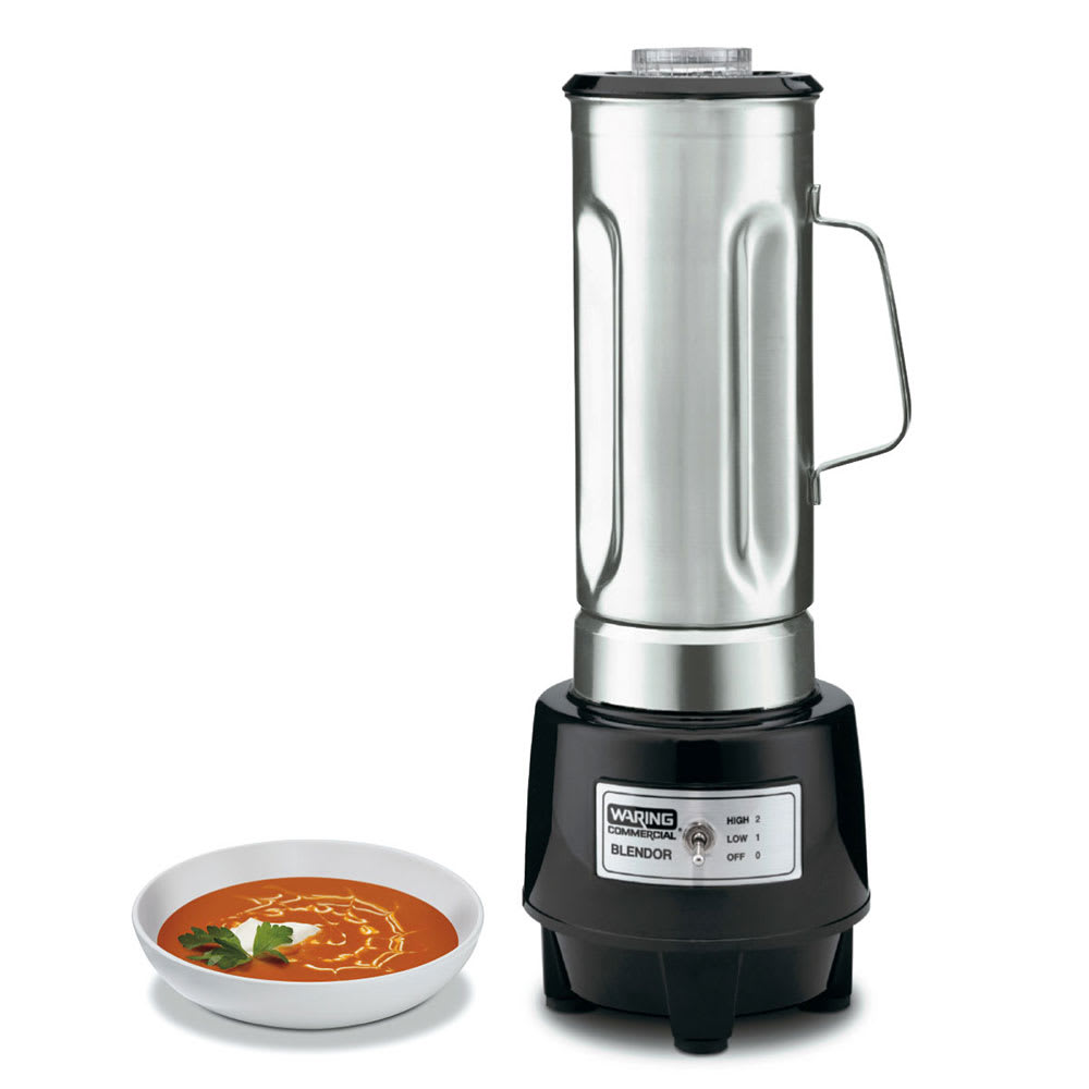 Waring Heavy-duty, 1-gal. Countertop Blender (141-CB15) 