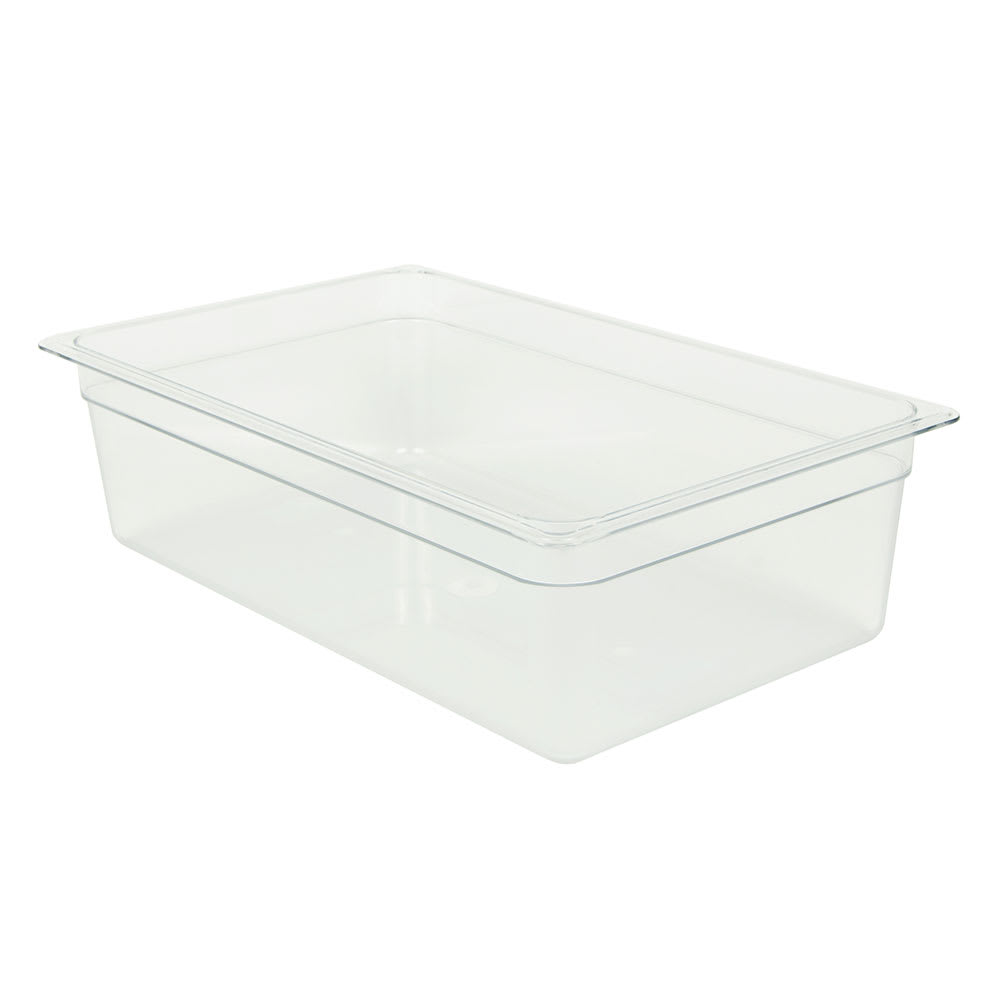 144-16CW135 6"D Full Size Food Pan