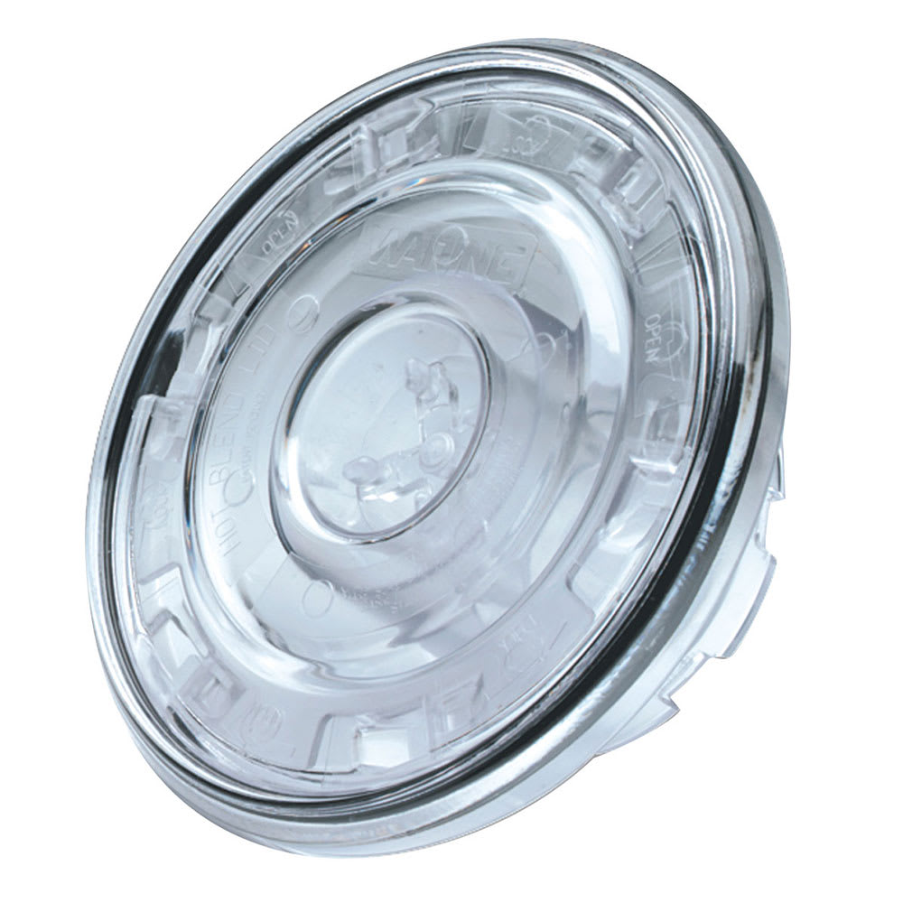 141-CBL10 Hot Blending Lid for CB10B, CB10BT, CB15 & CB15BT