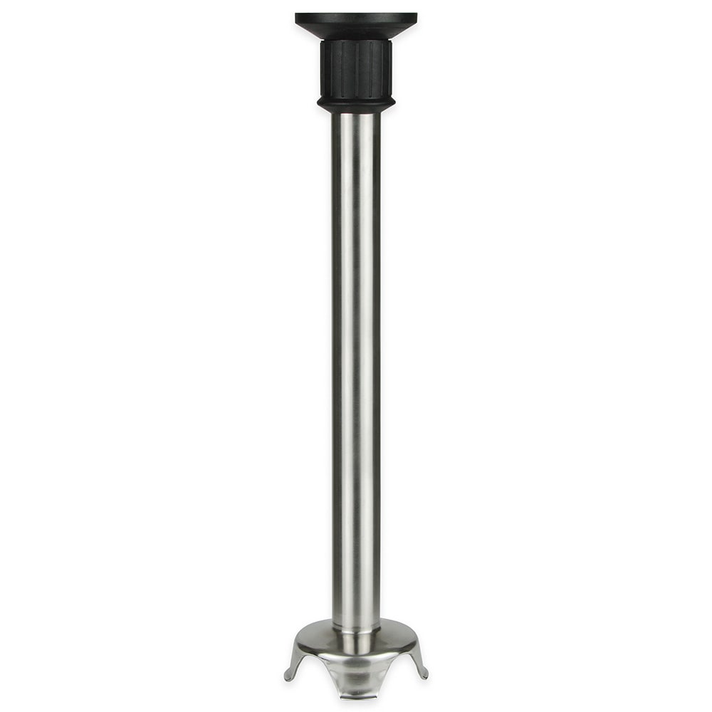 141-WSB60ST 16" Immersion Blender Shaft Only for WSBPP and More, Stainless