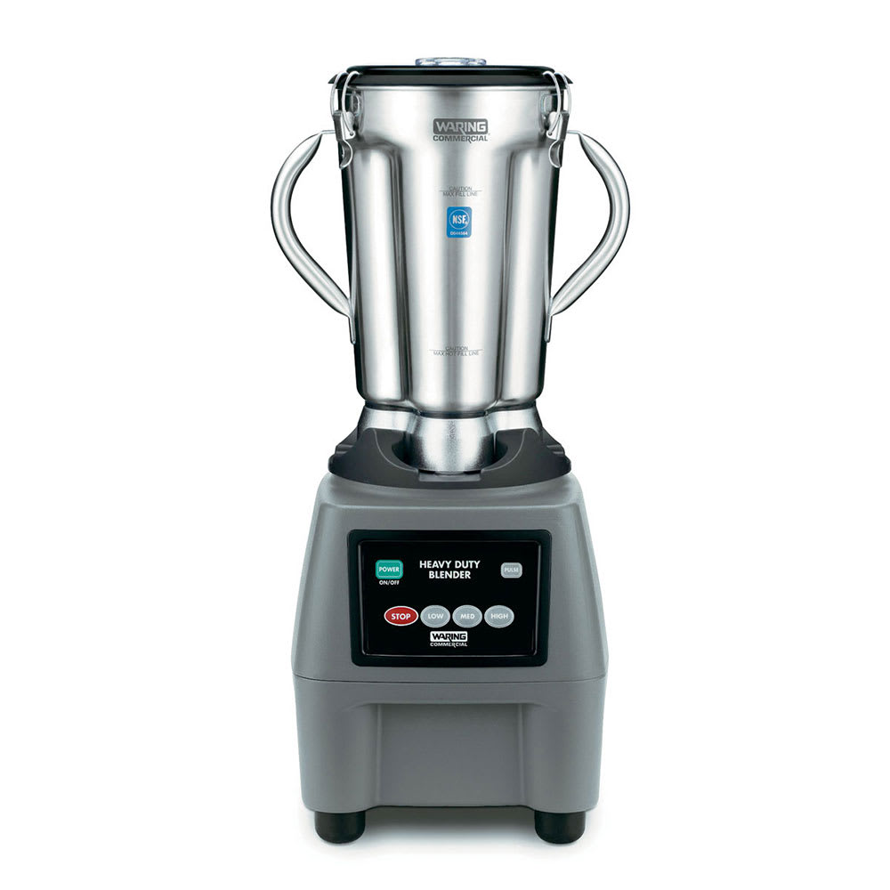 Large-Capacity Blender - Foodservice Equipment & Supplies