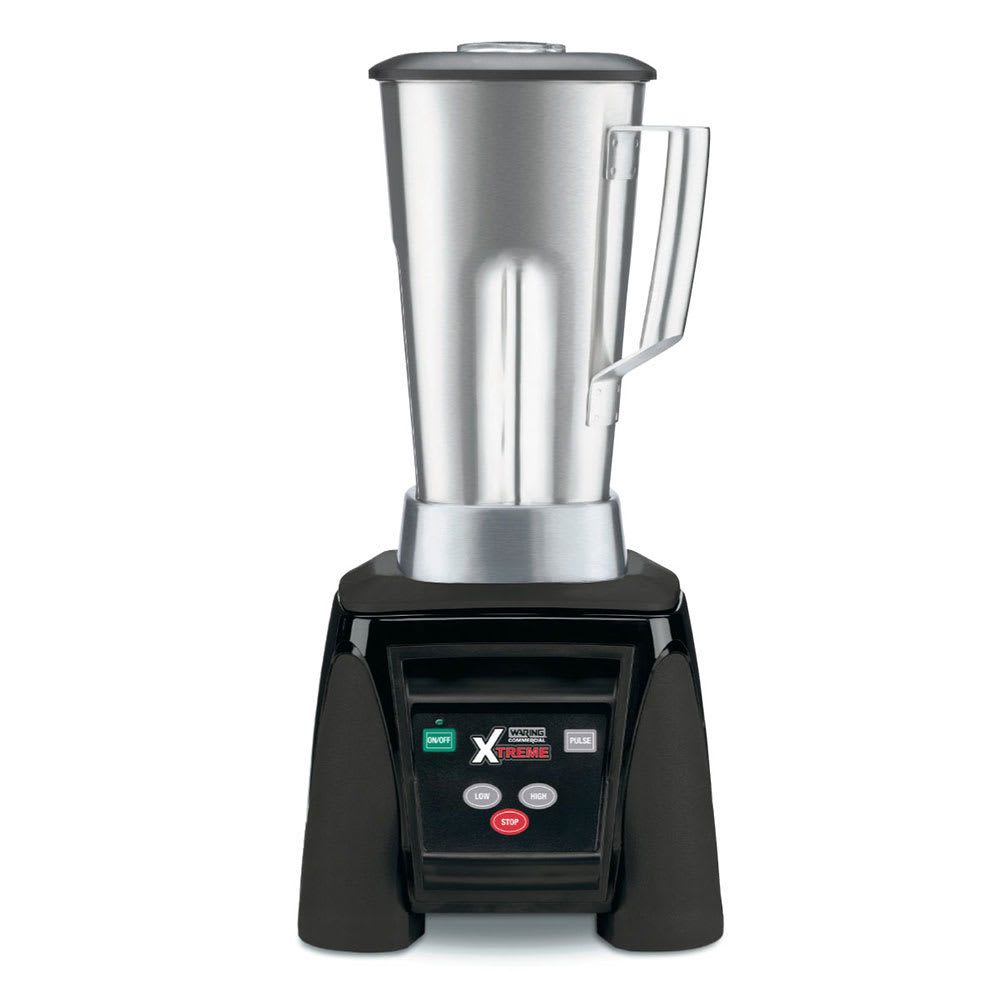 141-MX1050XTS Countertop Drink Blender w/ Metal Container