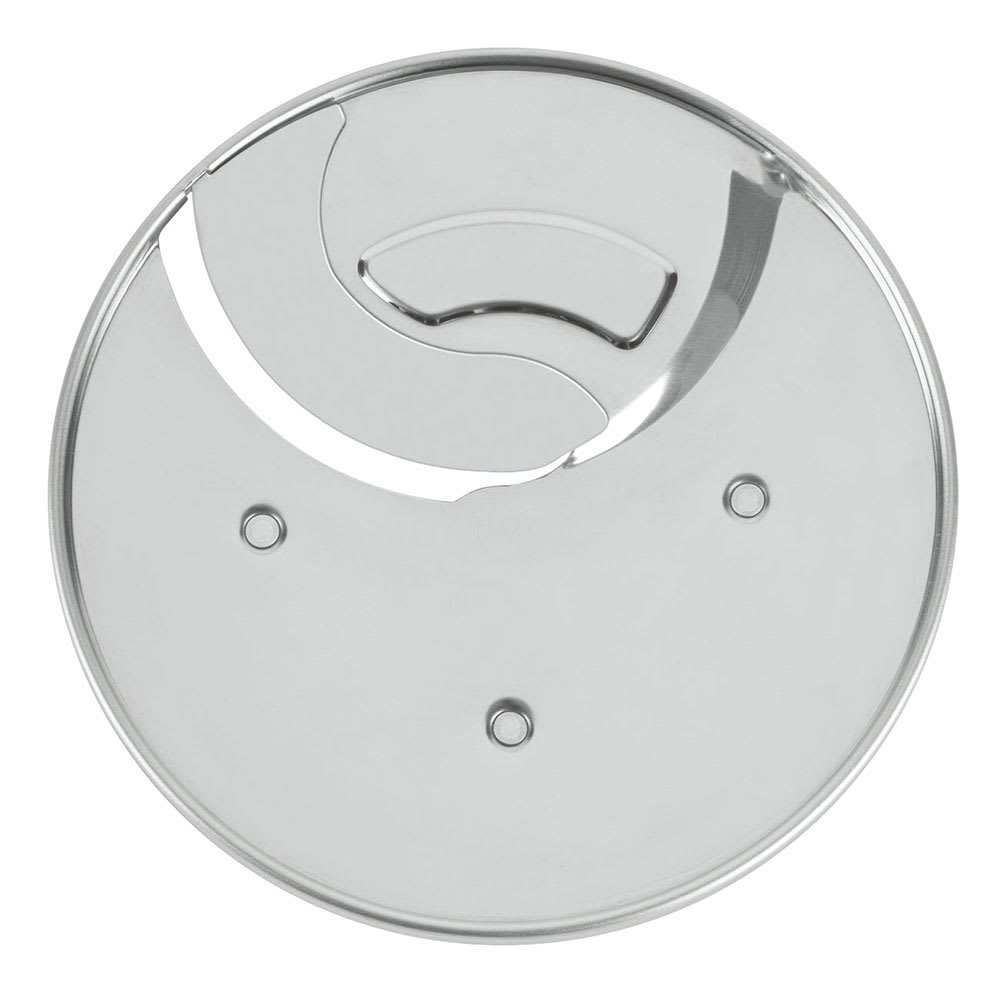 141-WFP148 1/4" Slicing Disc for WFP14S, WFP14SC
