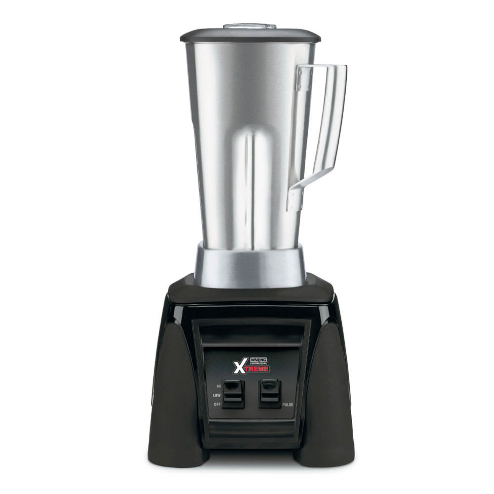 141-MX1000XTS Countertop Drink Blender w/ Metal Container