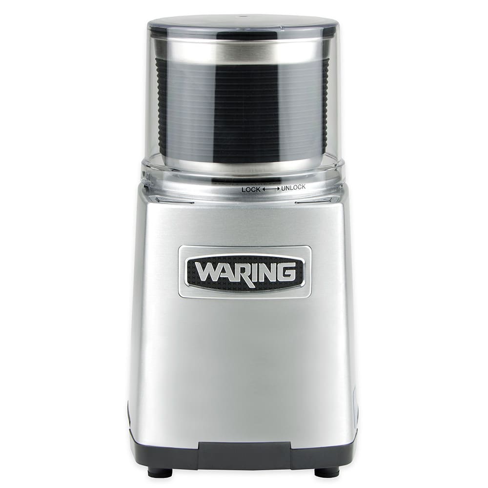 Waring WSG60 Commercial Spice Grinder - 120V