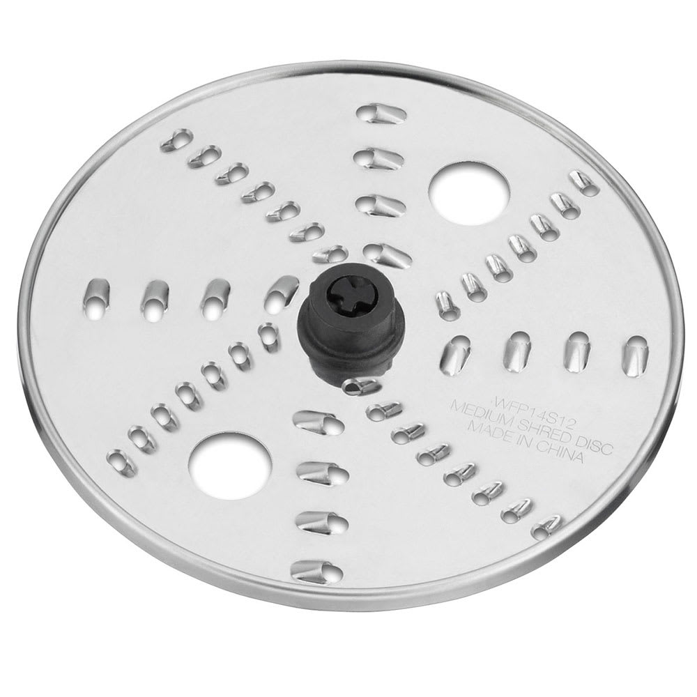 141-WFP11S6 Reversible Shredding Disc For WFP11S