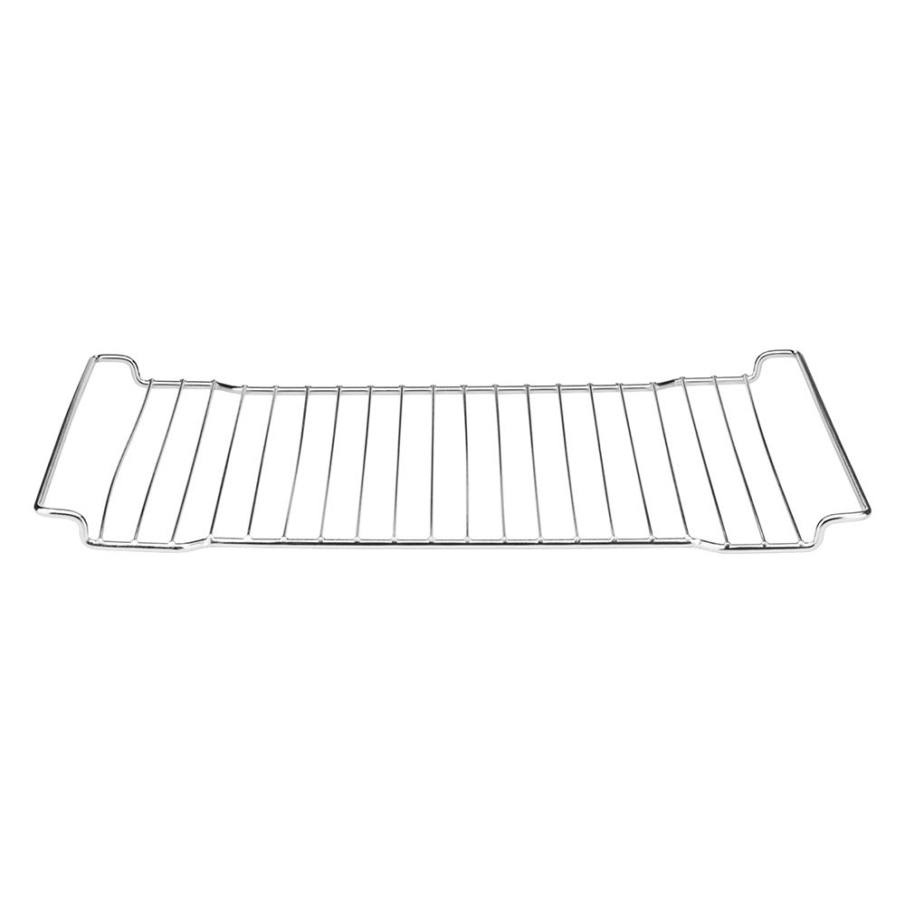 141-WCO500RK Half Size Chrome Plated Baking Rack