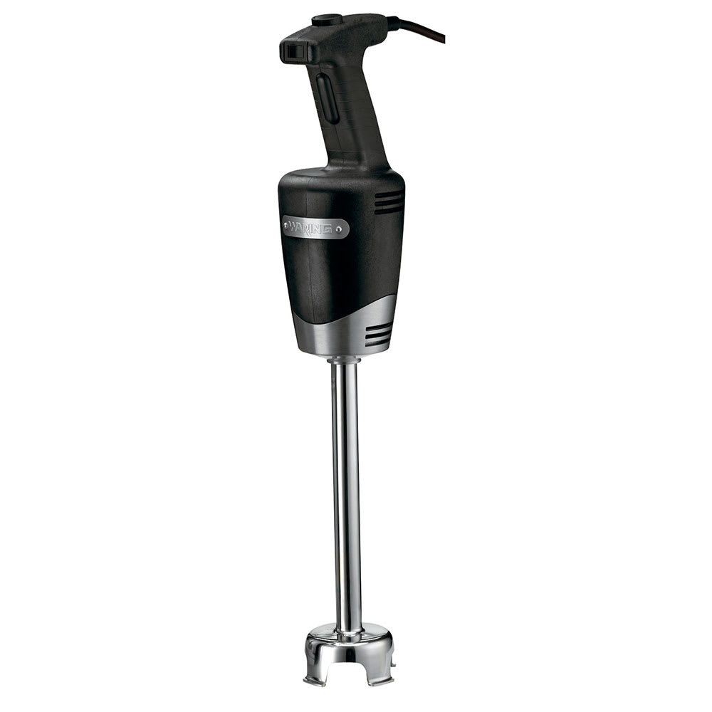 YONGSTYLE Immersion Blender Handheld - 800 Watts Scratch Resistant