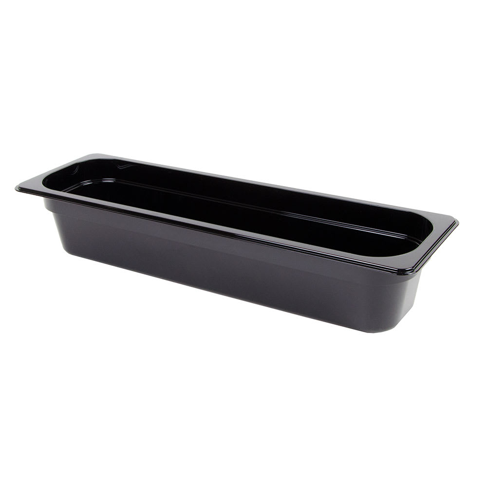 144-24LPCW110 4"D Half Size Long Food Pan