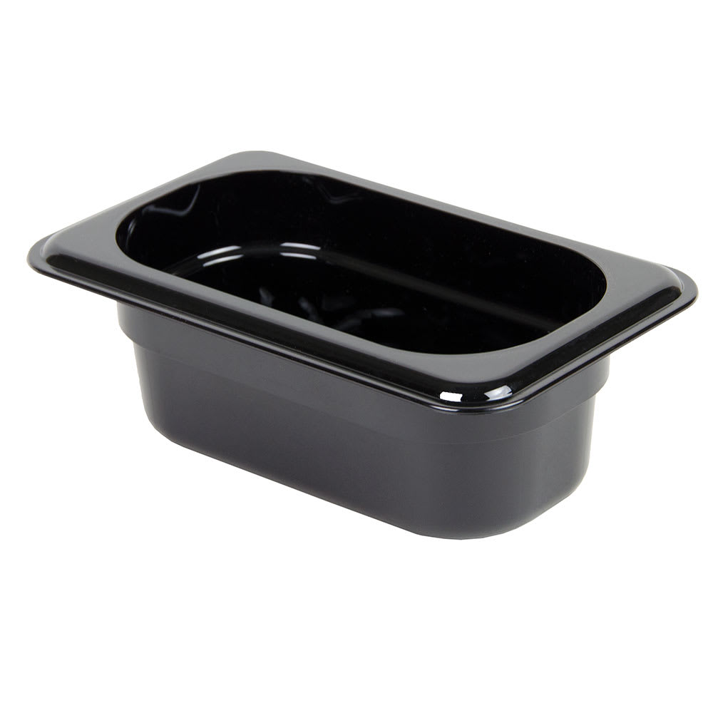 144-92CW110 2 1/2"D Ninth Size Food Pan